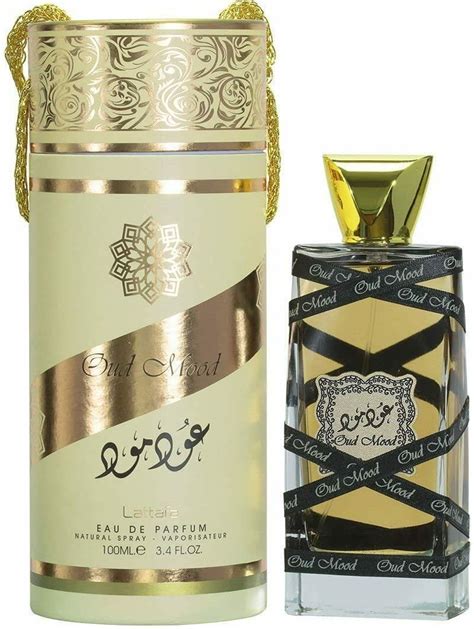 unisex oud perfume